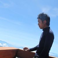 Hirokazu Kawamura's Photo