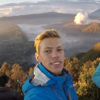 Stian Liland的照片