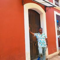 Diptanu Saha's Photo