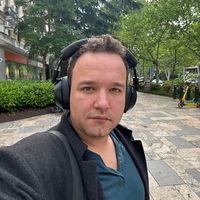 Nikolay Bolg的照片