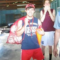 Daniel Afanador的照片