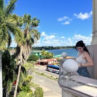 Cécile Dodé's Photo