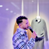 Abo Mnissar的照片