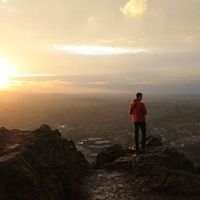 Brendan Quinn's Photo