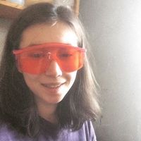 Fotos de Dasha Kiryushina