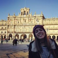 Silvia Maria Chamorro Andrade的照片