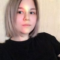 Kate Petrova's Photo