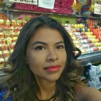 Cinthia Campos的照片