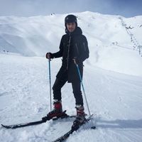 Diego Arredondo的照片