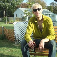 Matthew Harhai's Photo