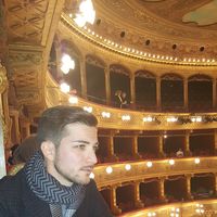 Giacomo Coppola的照片