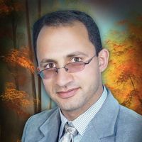 Morteza Shakiba's Photo