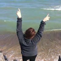 Rachael Wilkerson's Photo