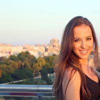 Marlene Verdeguer的照片