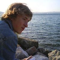 Raphael Portmann's Photo