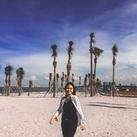 Malida Tsani的照片