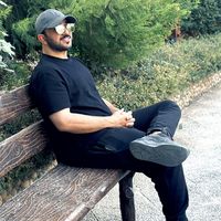 Talib Almahrouqi's Photo