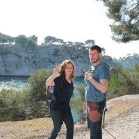 Cyrille BOUVIER's Photo