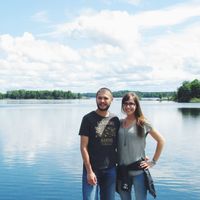 Justyna & Maciej  Szczotka的照片