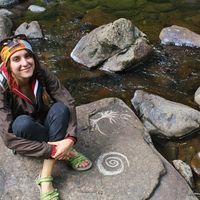 Photos de Michaela Shannon