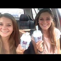 Milou Eising's Photo