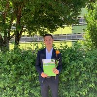 Maximilian Paul的照片