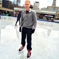 Brian Goldy的照片