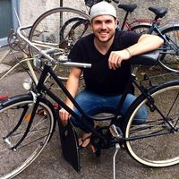 Bjarne Bächle的照片