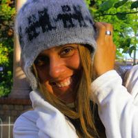 Flavia Cristina's Photo