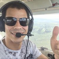 Jorge Leonardo Leite的照片