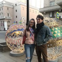 Fotos von Maria Bogdanova