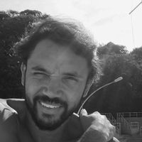 Le foto di Felipe Gome