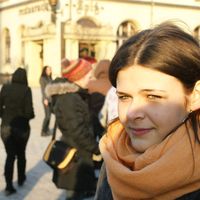 Le foto di Aleksandra Rosołowicz