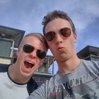 Jack Ventress's Photo