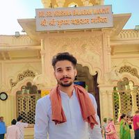 Vishant Sihag's Photo