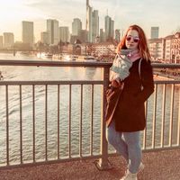 Anastasia Solovova的照片