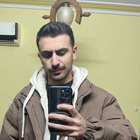 Ramin Zahedi's Photo