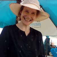 Bianca Kliesow's Photo