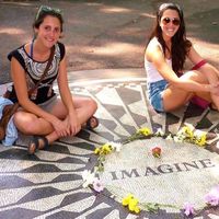 Elina Berrosteguieta's Photo