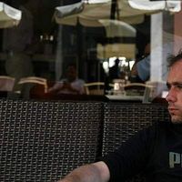 Oliver Bitay's Photo