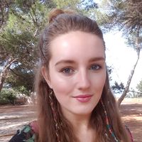 Jessica  Terol's Photo