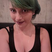 Kathrine Stangeland's Photo