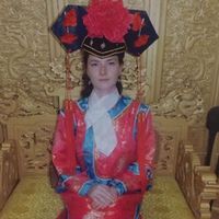 Megan Leger的照片