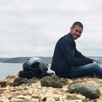 Fotos von Mehmet Can Secerli