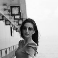 Afrouz Hojati's Photo