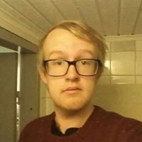 Sebastian Lundgren's Photo