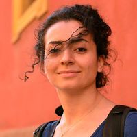 Le foto di Ala Azadkium