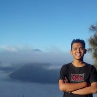 Yohanes  Prayogi's Photo