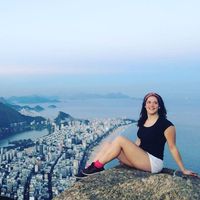 Lisa Verbaeten的照片