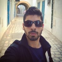 Helmi Rouatbi's Photo